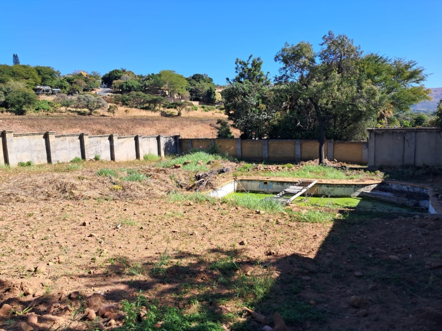 0 Bedroom Property for Sale in Cashan North West